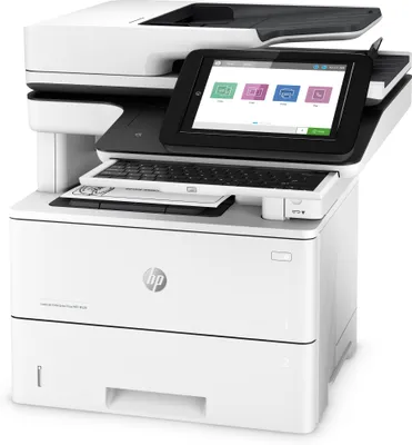 Produktbild von HP LaserJet Enterprise MFP M528z (1PV67A#B19)