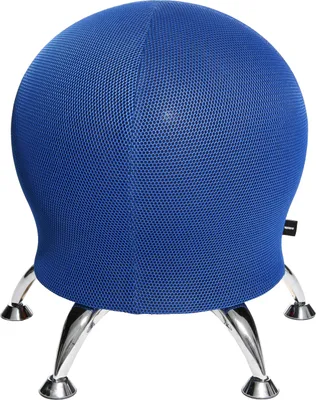 Produktbild von Topstar Hocker "Sitness 5" blau
