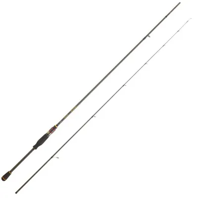 Produktbild von Daiwa Legalis Rockfishing Fs Spinnrute Silber 2.44 m / 3-10 g Silber 2.44 m