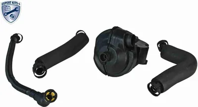 Image de Kit de réparation, ventilation du carter BMW E87, E90, E91