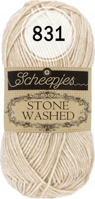 Obrázek produktu pro Scheepjes Stone Washed 831 Axinite