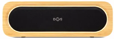 Produktbild von Marley Get Together 3 Bluetooth-lautsprecher Golden  Golden One Size