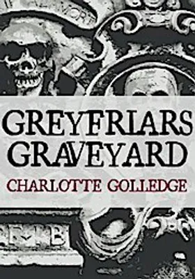 Produktbild von Greyfriars Graveyard
