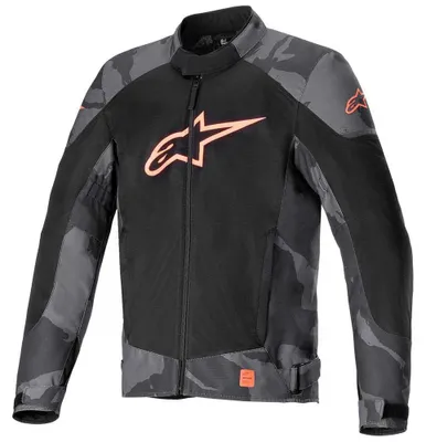 Obrázek produktu pro Alpinestars Jacke T-Spx S-Air G/R