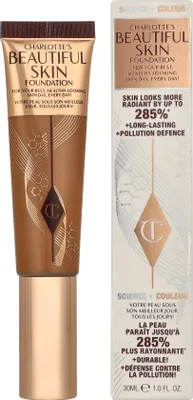 Produktbild von #11 Warm Charlotte Tilbury Beautiful Skin Foundation