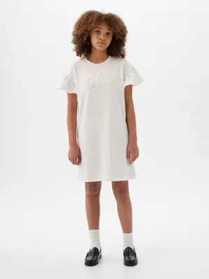 Produktbild von GAP Kinder Sweatshirtkleid 881443-01__XL