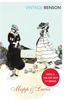 Produktbild von Mapp and Lucia