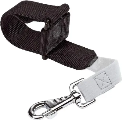 Immagine prodotto di Ferplast Cintura Di Sicurezza Per Cani Nera