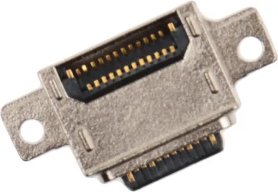 Produktbild von Für Samsung Galaxy S9 Plus SM-G965F Connector Ladeport