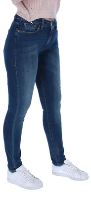 Produktbild von HERRLICHER SUPER G SLIM DENIM POWERSTRETCH deep water 5784-D9666-831 W32 L30