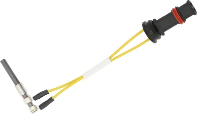 Produktbild von Standheizungs-Glühstift 9005087A Siliziumnitrid-Keramik für Webasto Air Top 2000 ST 24V