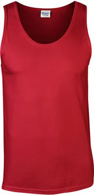 Image de Débardeur Gildan Softstyle® Adult
