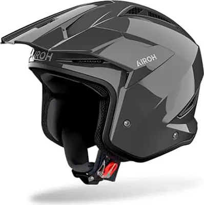 Image de Casque Airoh Trr II, taille XL