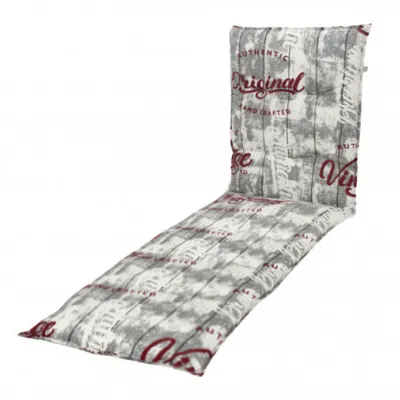 Obrázek produktu pro Doppler LIVING 2901 195 x 60 x 6 cm šedá