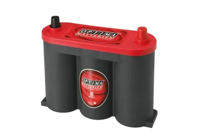 Obrázek produktu pro Optima Red Top S-2.1, 50Ah, 6V (8010-355)