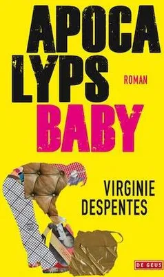 Image de Apocalyps Baby