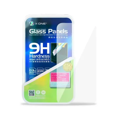 Produktbild von Protector Schutzfolie X-ONE - APP IPHO 14 Pro Max