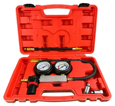 Obrázok produktu pre Tester tesnosti valcov motora Gebo Tools