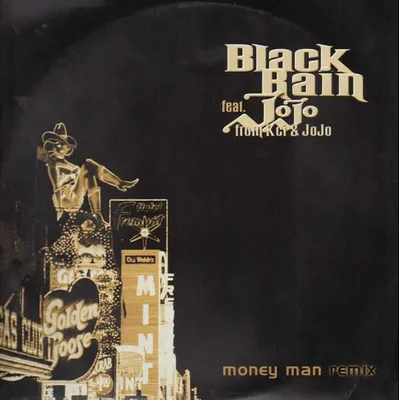 Produktbild von Money Man (Remix)