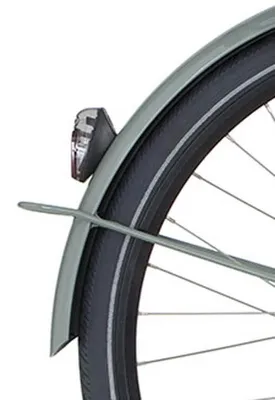 Immagine prodotto di Cortina Fender hinter 28 U1 Jadeit