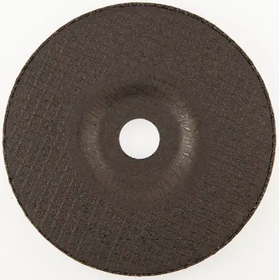 Immagine prodotto di Disco abrasivo a gomito in metallo A 30 T BF, 150 mm, 22,23 mm, 6 mm