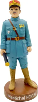 Produktbild von Figur Marechal Ferdinand Foch