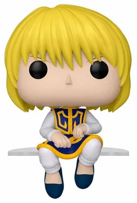 Obrázok produktu pre FUNKO POP! 86535, zberateľská figúrka, Anime a manga