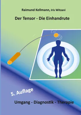 Produktbild von Der Tensor - Die Einhandrute