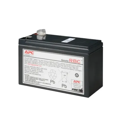 Produktbild von Wymienny wkład akumulatorowy APC 164