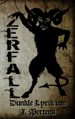 Produktbild von Zerfall