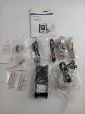 Produktbild von Original Volkswagen Bluetooth-Freisprecheinrichtung 000051433A