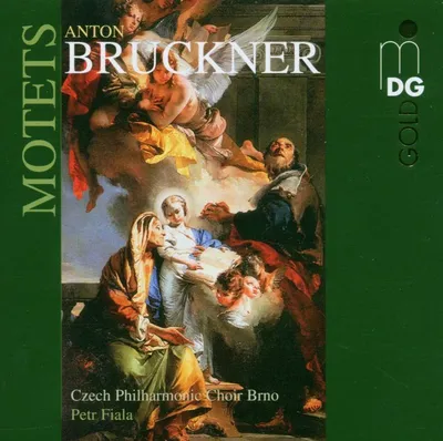 Produktbild von Motetten