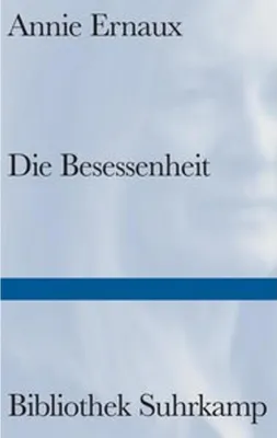 Obrázok produktu pre Die Besessenheit