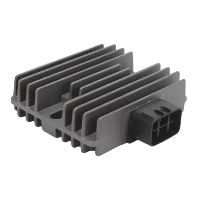 Image de Redresseur,6D3-81960-00-00,68V-81960,6D3-81960,68V-81960-00,Redresseur en alliage d'aluminium,Régulateur de tension OEM