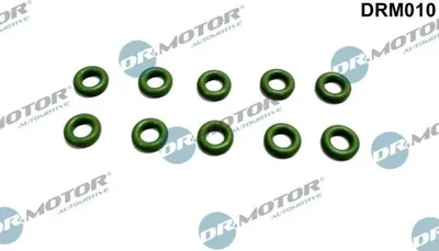 Image de Bague D'injecteur 10 Pcs.