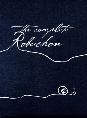 Produktbild von The Complete Robuchon
