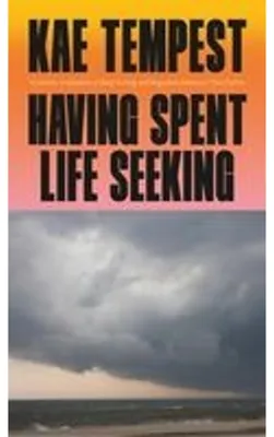 Obrázok produktu pre Having Spent Life Seeking