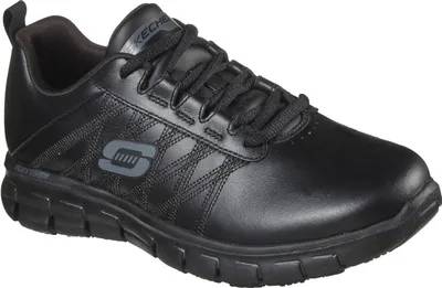 Produktbild von Skechers Sure Track Erath BLK Größe EU 38 Normal
