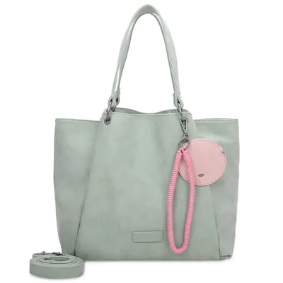 Produktbild von Fritzi aus Preußen Fritzi42N Vintage Shopper Lime mint