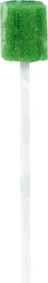 Produktbild von Mundpflegestäbchen Schaumstoff neutral, 250 St
