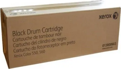 Obrázek produktu pro Xerox 013R00663, Černá, 1 kusů