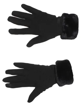 Produktbild von Damen Handschuh mit Touch Funktion in 4 Farben