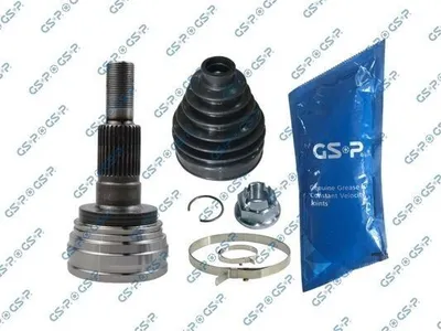 Produktbild von GSP Gelenksatz Antriebswelle für PORSCHE PANAMERA 802439