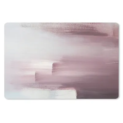 Produktbild von MuchoWow® Mauspad Mousepad Malerei - Ölgemälde - Abstrakt 27x18 cm - Mousepads - Maus Mat - Pad - Mausunterlage - Büroartikel - Desk Matten