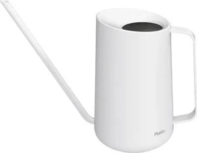 Immagine prodotto di Annaffiatoio Poétic HANA 1,6 litri bianco / giglio