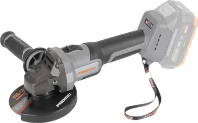 Immagine prodotto di Procraft Industrial AG125Abb Smerigliatrice angolare a batteria 20 V 125 mm Brushless Solo - senza batteria, senza caricabatterie