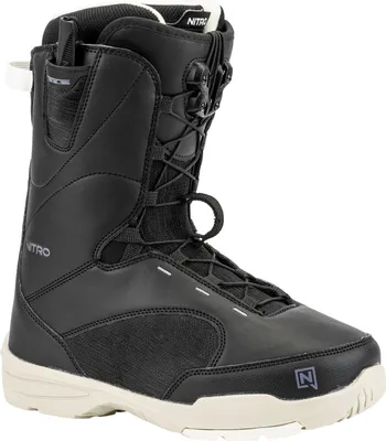 Produktbild von Nitro Flora Tls Bootž25 Blue Blue 38 2/3