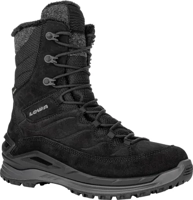 Produktbild von LOWA Calceta Evo GTX Schuhe Damen schwarz 41,5