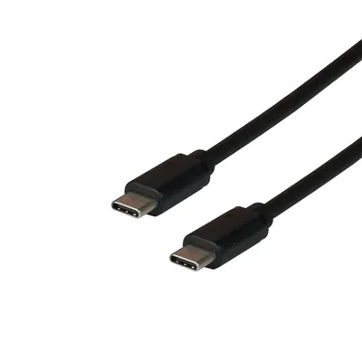 Produktbild von EFB-Elektronik USB 2.0 Kabel, Typ-C Stecker