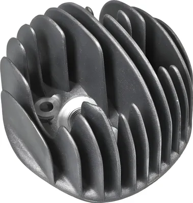Produktbild von Zylinderkopf Polini 38,4 mm für Vespa 50 N Special V5B1T, V 50 2-Takt V5A1T